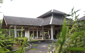 Rungan Sari Meeting Center & Resort